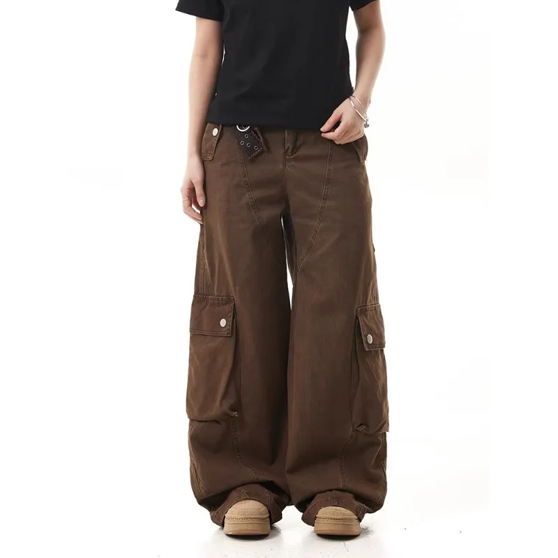 VINMUK Jeans Unisex-2