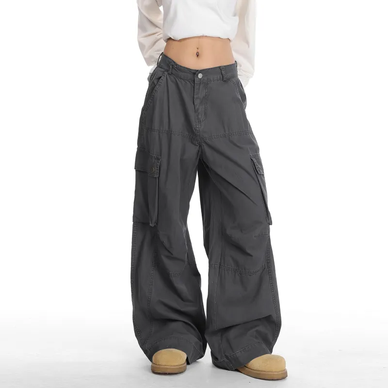 VINMUK Jeans Unisex-7
