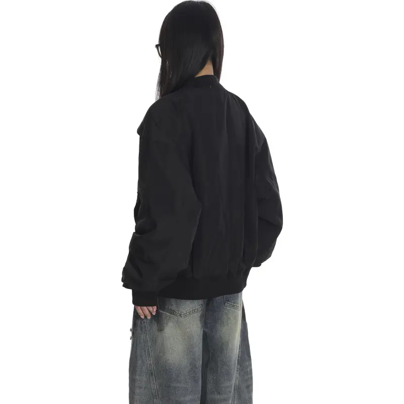 VINMUK Puffer Jackets Unisex-9