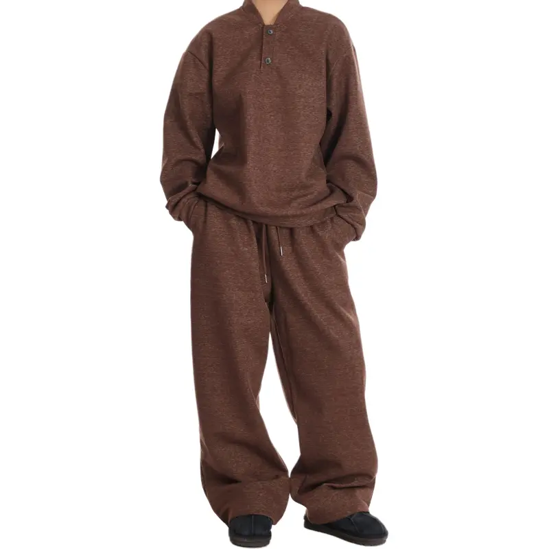 VINMUK Casual Suits Unisex-5
