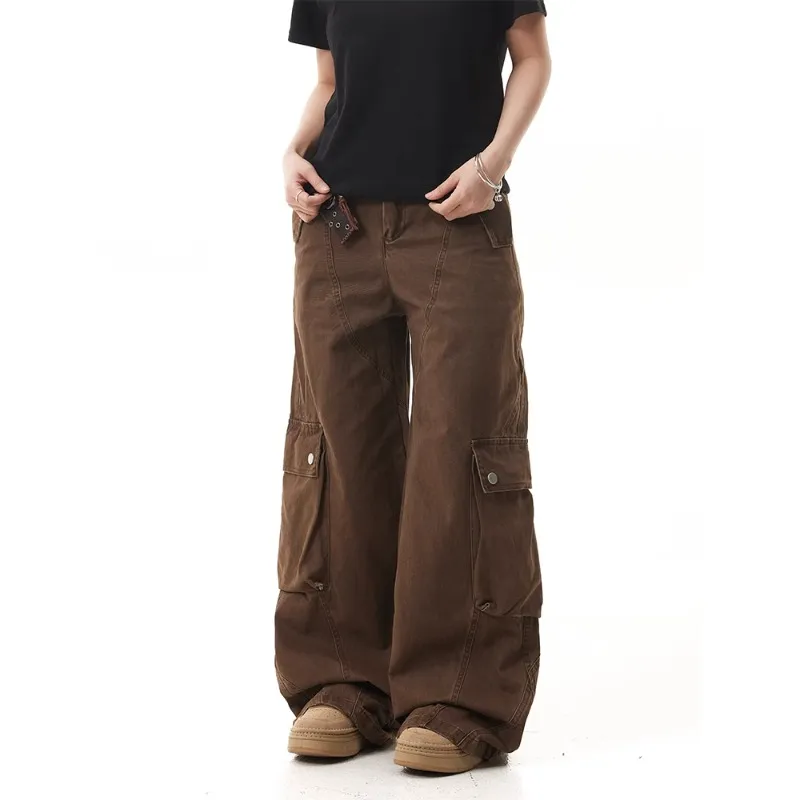 VINMUK Jeans Unisex-3