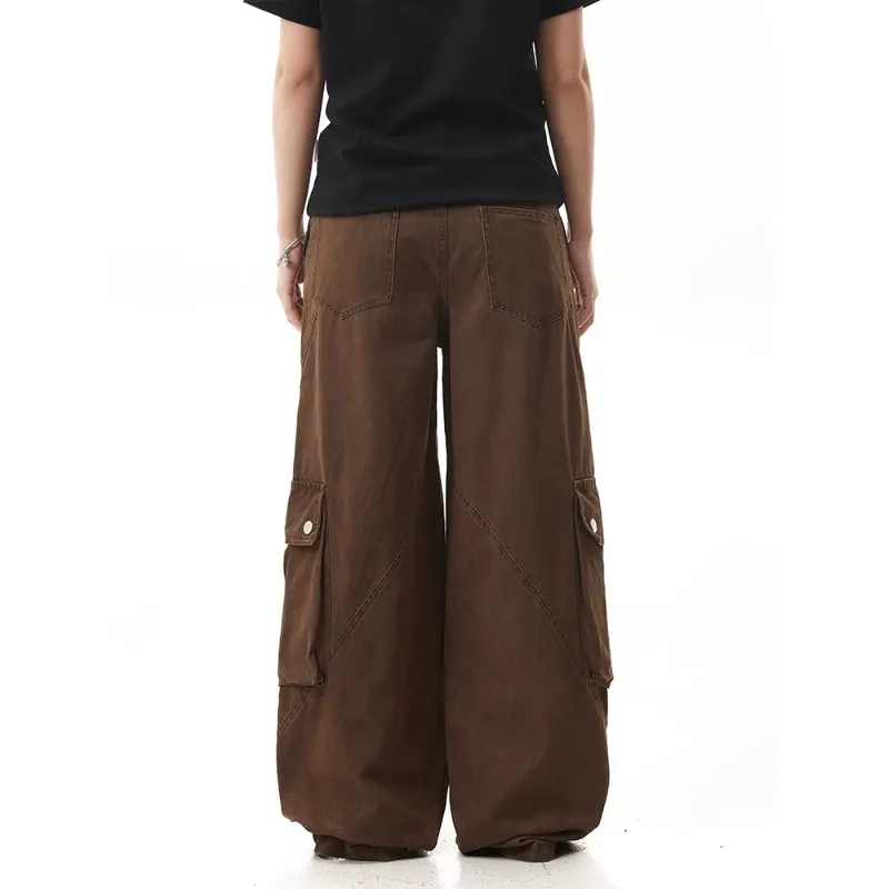 VINMUK Jeans Unisex-6