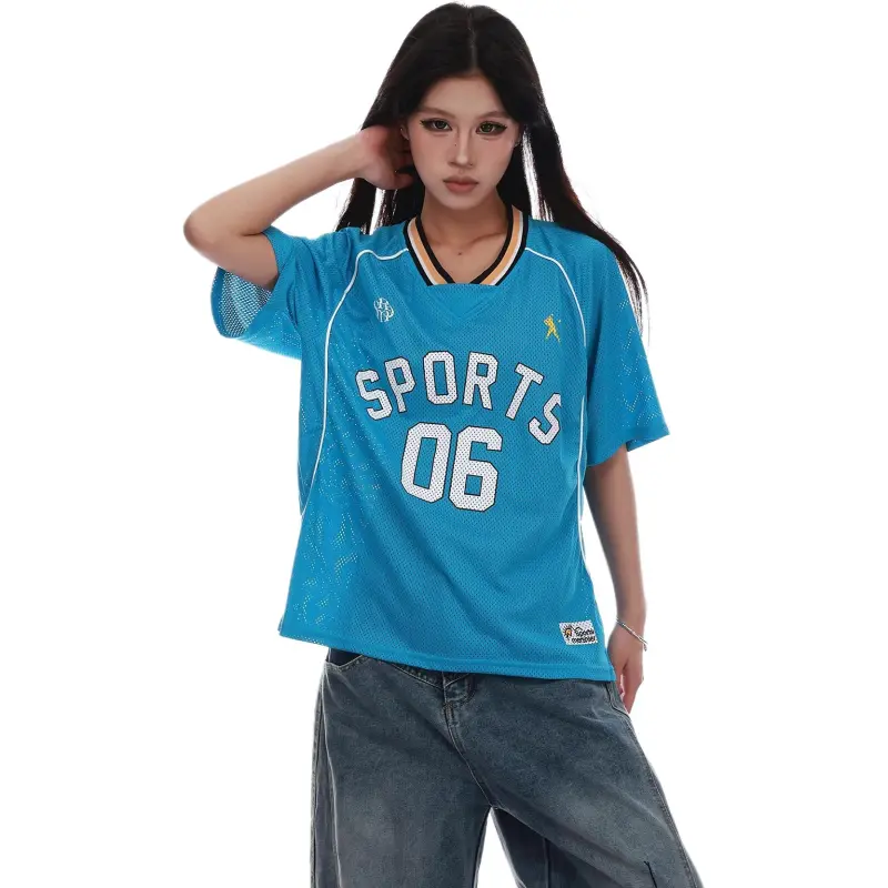 VINMUK Raglan Sleeve T Shirt Women's-10