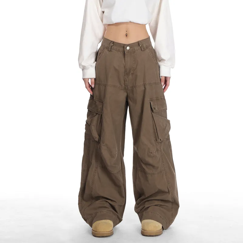 VINMUK Jeans Unisex-2