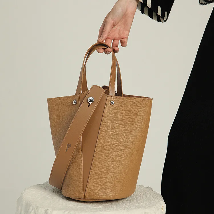 Yalu Pu One Shoulder Handbag Regular Women's Cookie-4
