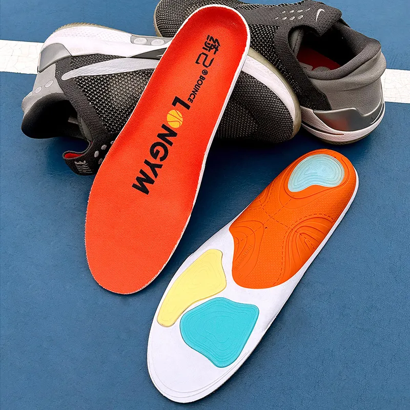 Practice Yourself Insoles Unisex-1