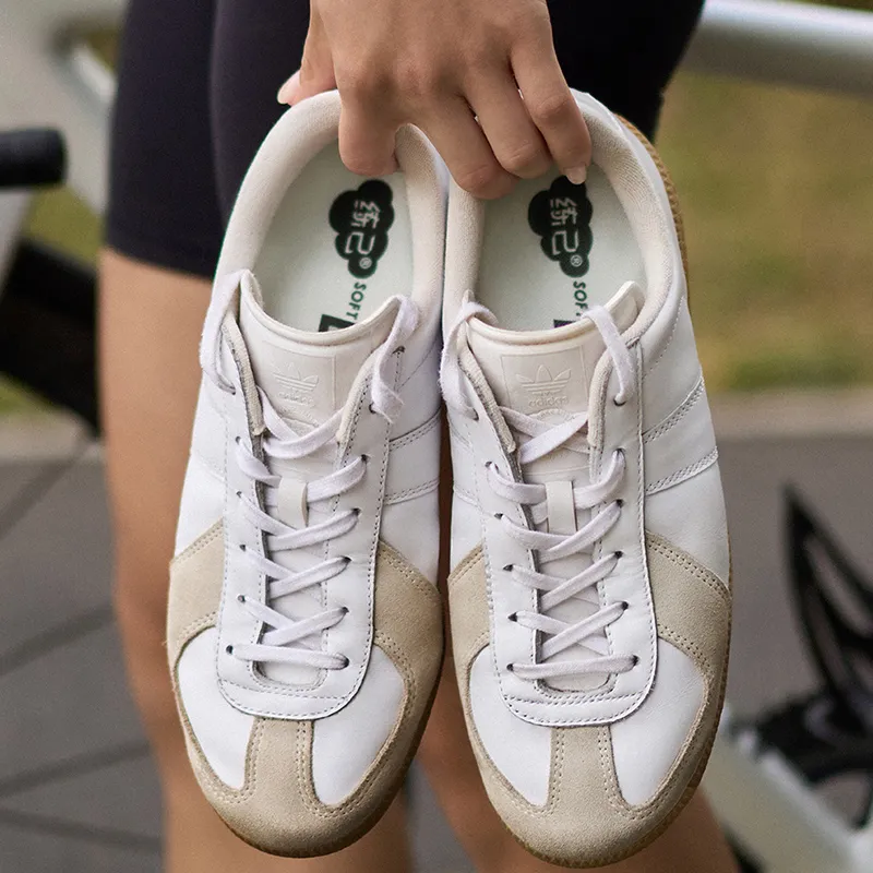 Practice Yourself Insoles Unisex-1