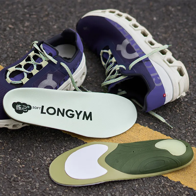 Practice Yourself Insoles Unisex-2