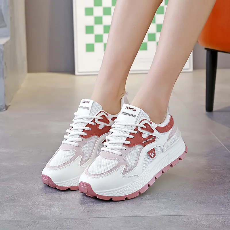 Turns By Turns Slip Resistant, Abrasion Resistant, Breathable, Height Increasing Low Top Casual Shoes Unisex-11