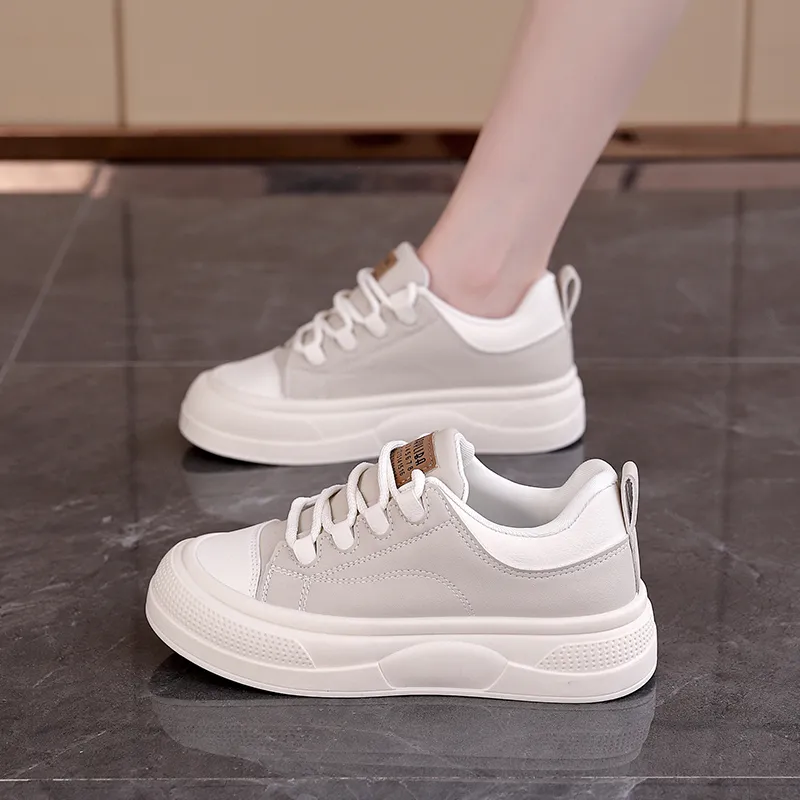 Turns By Turns Slip Resistant And Abrasion Resistant Coverage Support Casual Shoes Women's-7