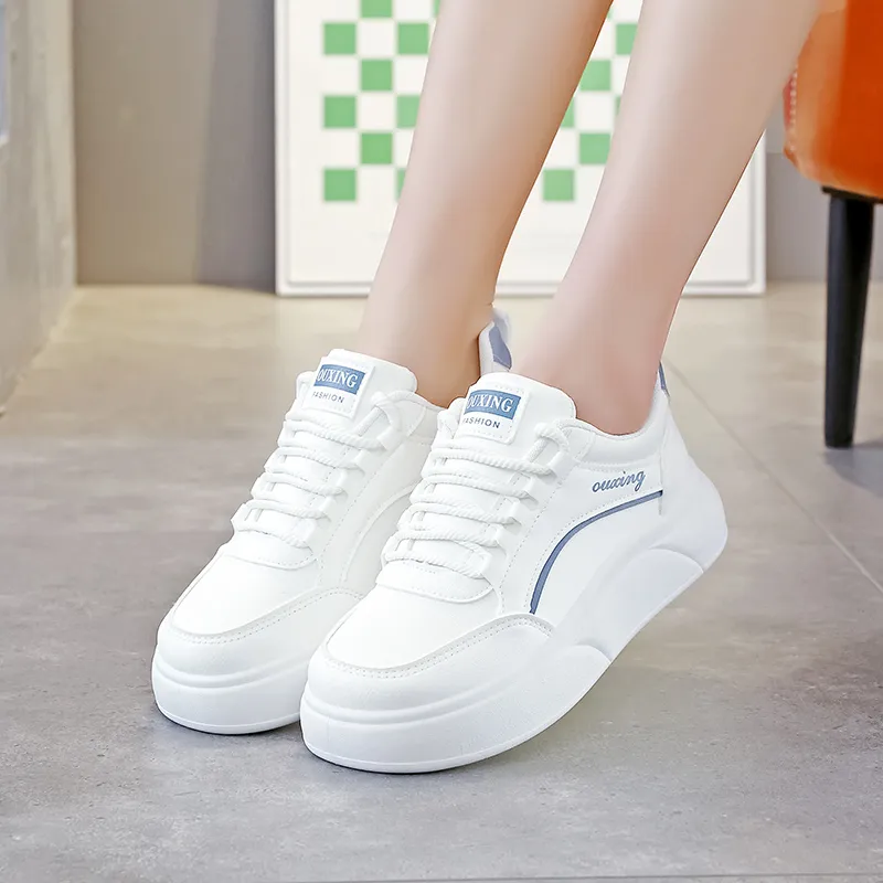 Turns By Turns Low Top Skateboard Shoes Women's-2