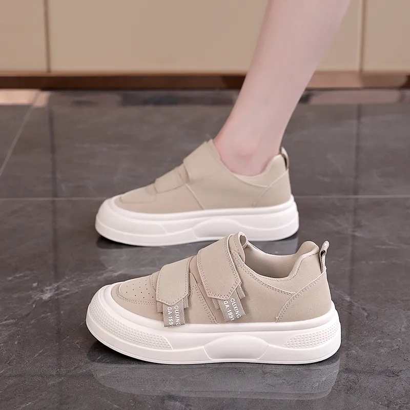 Turns By Turns Low Top Casual Shoes Women's-6