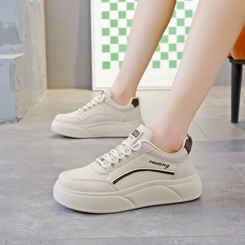 Turns By Turns Low Top Skateboard Shoes Women's-7