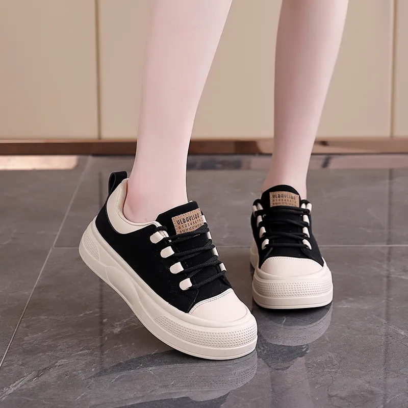 Turns By Turns Slip Resistant And Abrasion Resistant Coverage Support Casual Shoes Women's-10