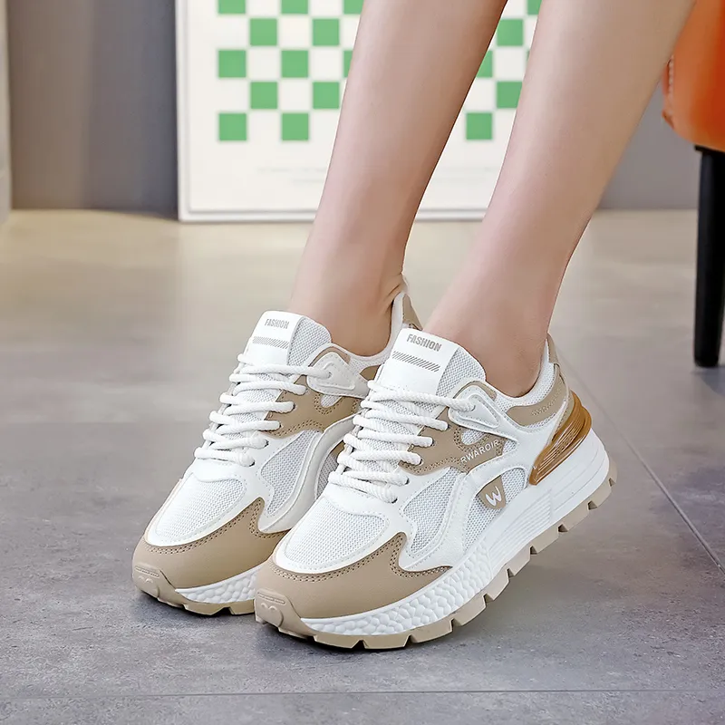 Turns By Turns Slip Resistant, Abrasion Resistant, Breathable, Height Increasing Low Top Casual Shoes Unisex-7