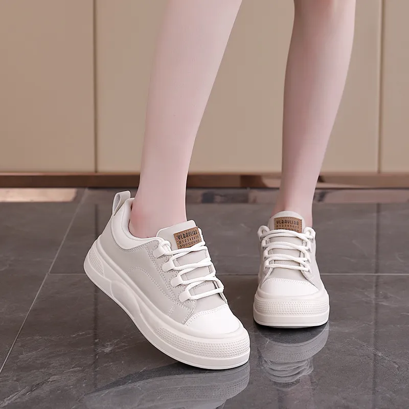 Turns By Turns Slip Resistant And Abrasion Resistant Coverage Support Casual Shoes Women's-6