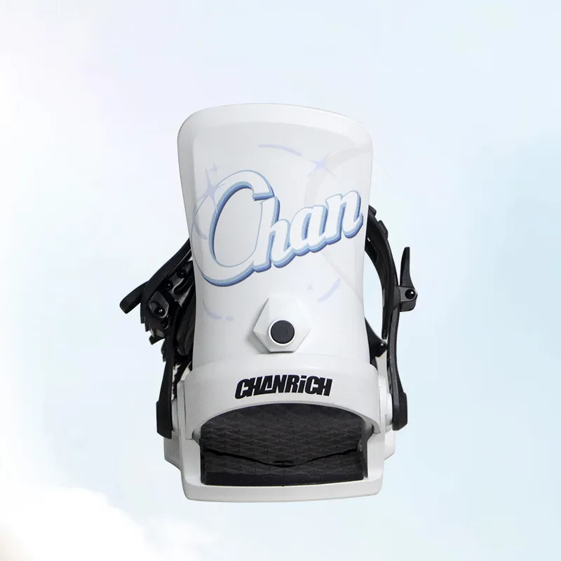 Snow Know The Answer (SKTA) Ski Bindings-2
