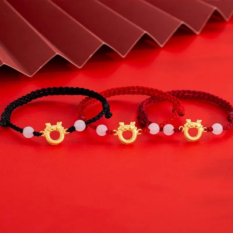 TAOHUAZHAOZHAO Copper Bracelets Women's-16