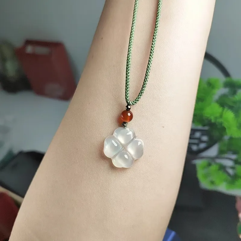 Gifts Jade Necklaces Men-2