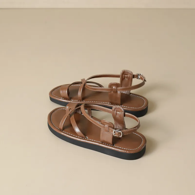 Lanza Roman Sandals Women's-7