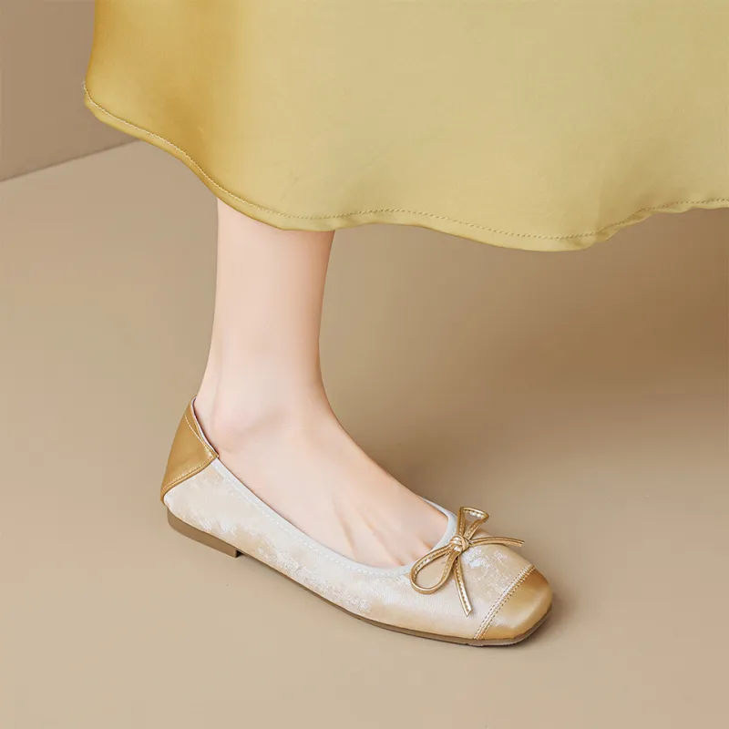 Lanza Casual Single Shoes Women's-6