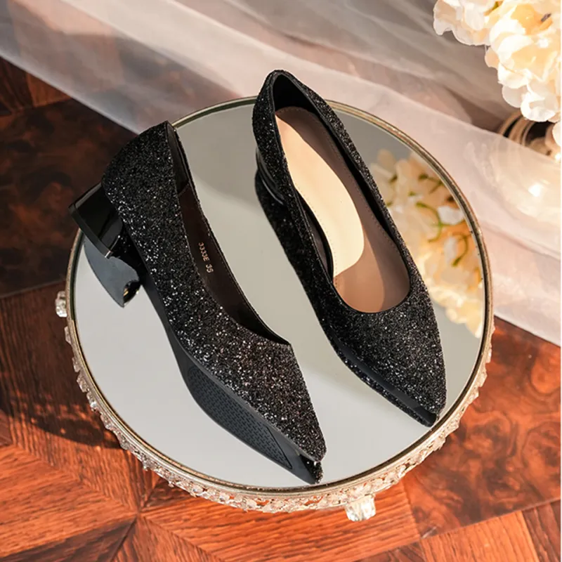 Lanza Casual Single Shoes Women's-7