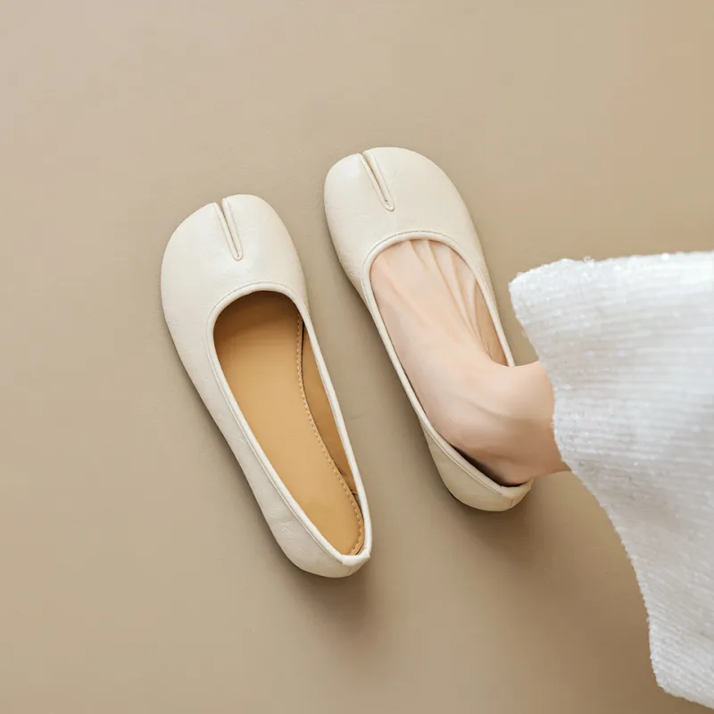 Lanza Casual Single Shoes Women's-2