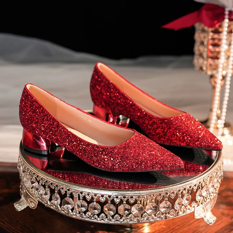 Lanza Casual Single Shoes Women's-11