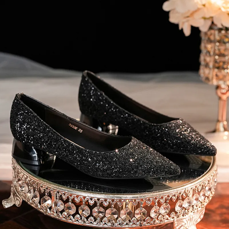 Lanza Casual Single Shoes Women's-8