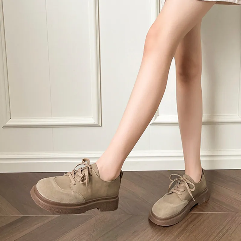 Lanza Casual Single Shoes Women's-3