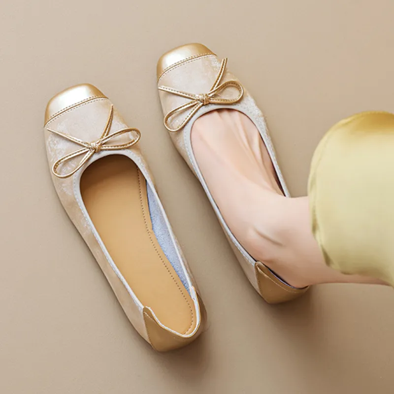 Lanza Casual Single Shoes Women's-8