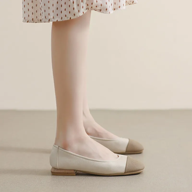 Lanza Casual Single Shoes Women's-3