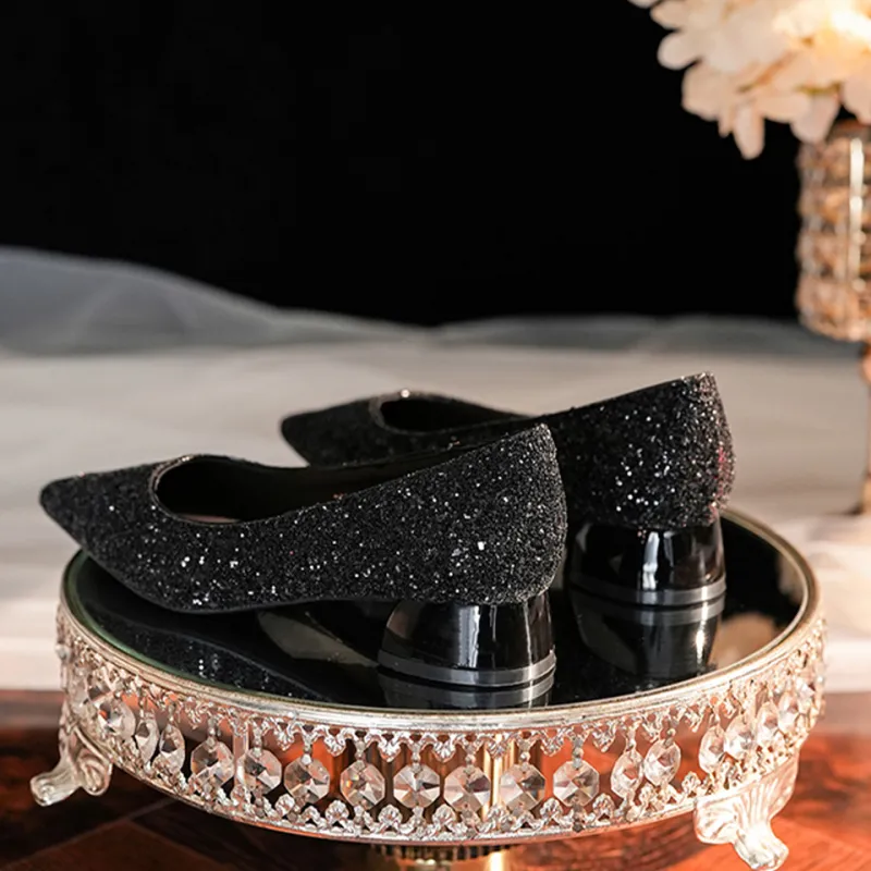 Lanza Casual Single Shoes Women's-5