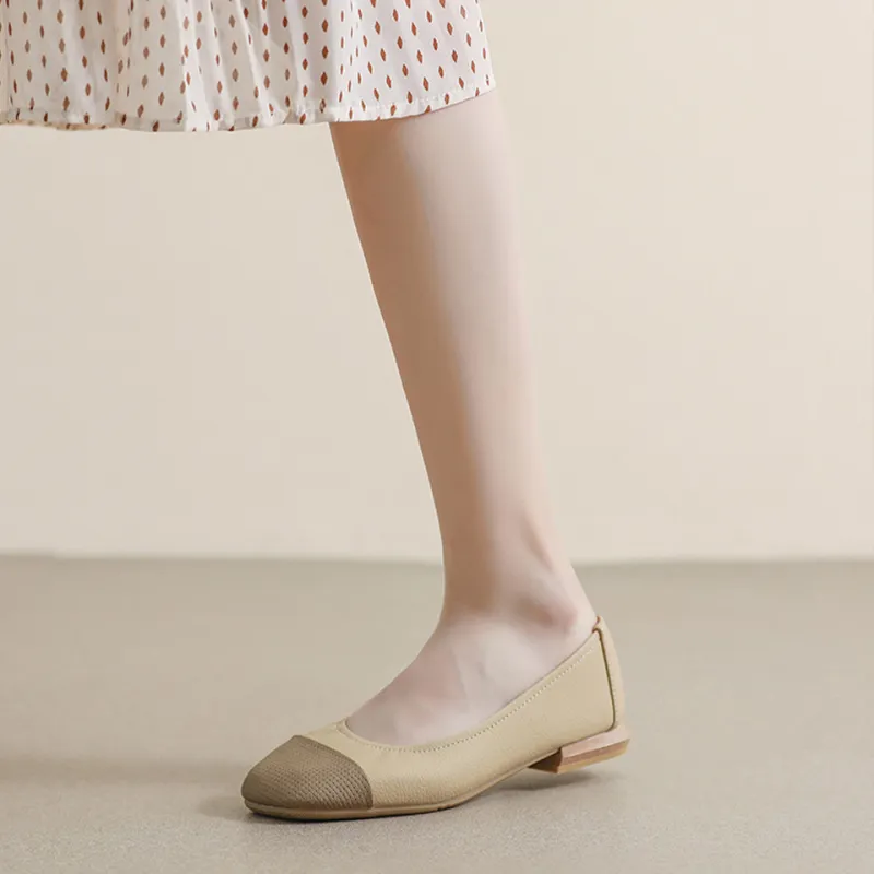 Lanza Casual Single Shoes Women's-9