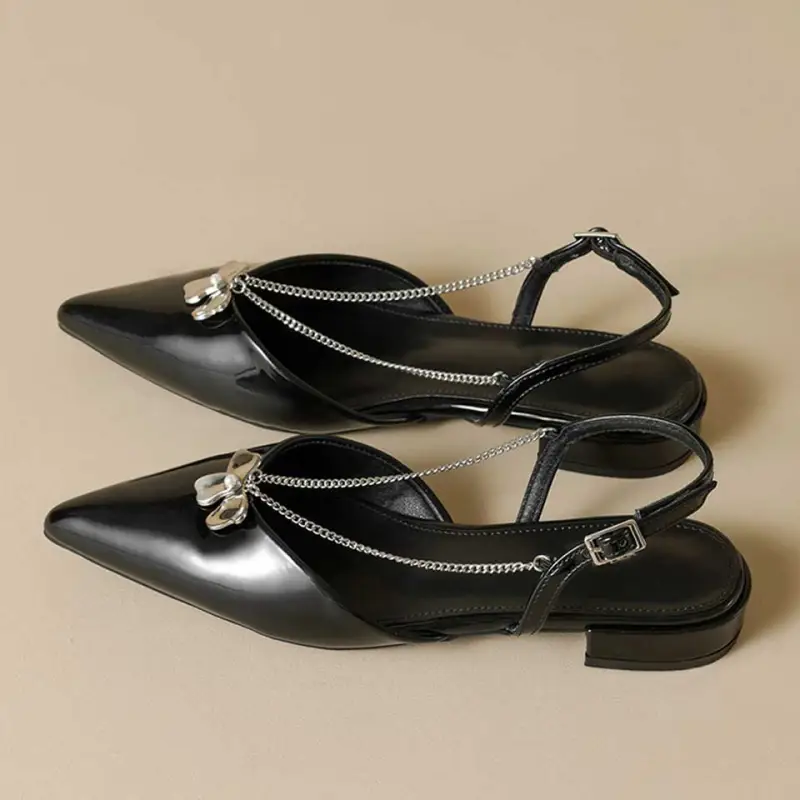 Lanza Casual Single Shoes Women's-8