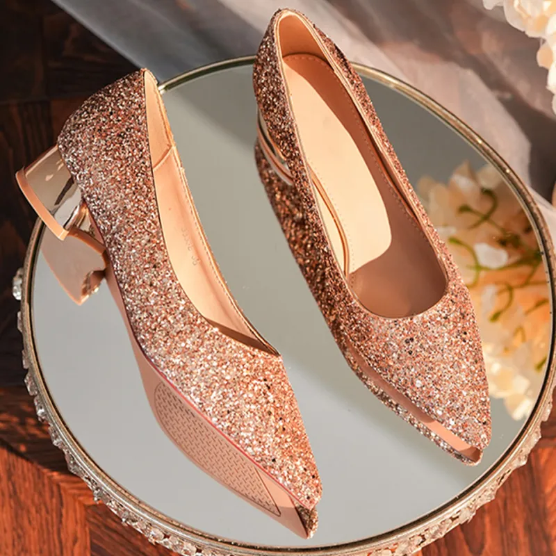 Lanza Casual Single Shoes Women's-3