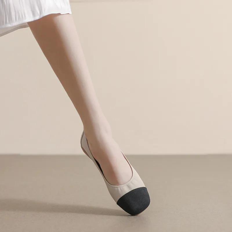 Lanza Casual Single Shoes Women's-13