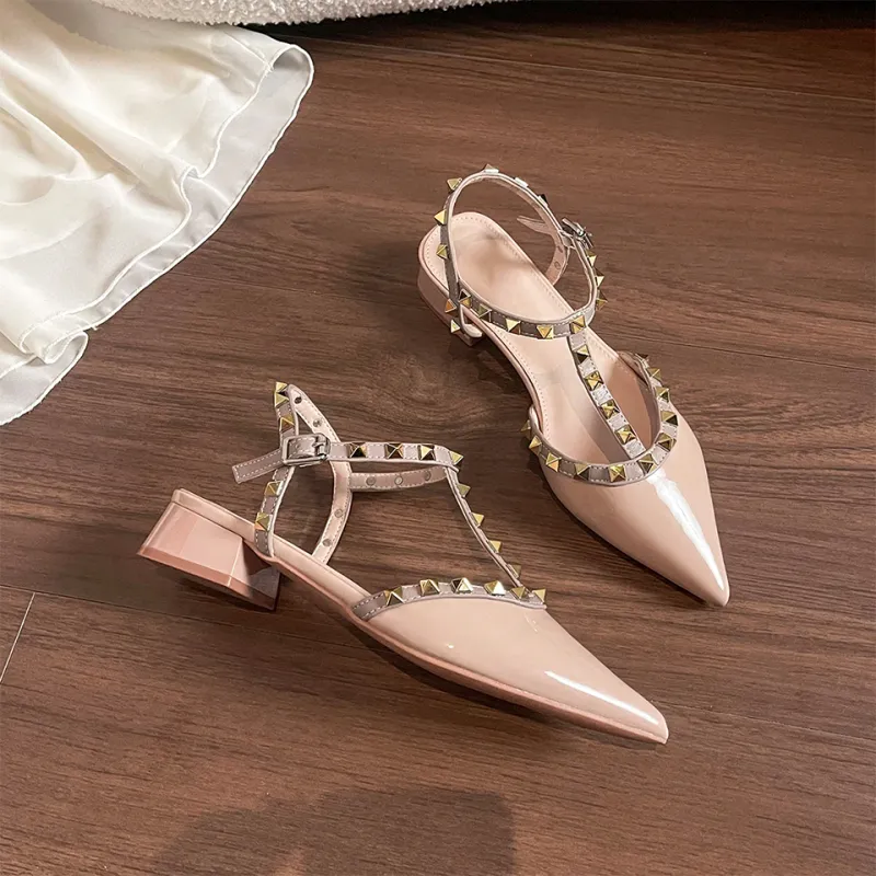 Lanza Casual Single Shoes Women's-9