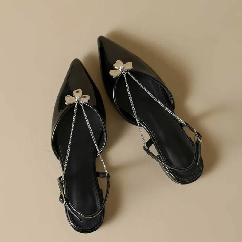 Lanza Casual Single Shoes Women's-9
