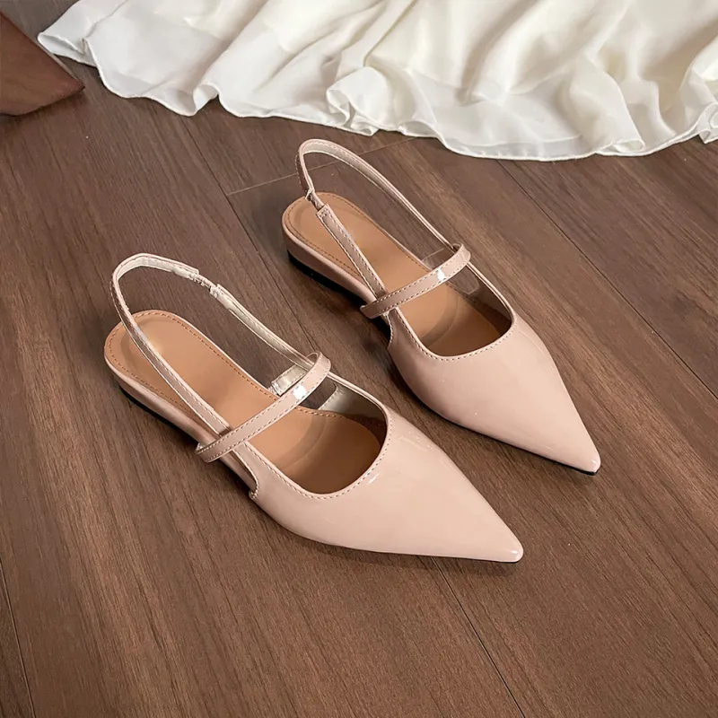 Lanza Casual Single Shoes Women's-3