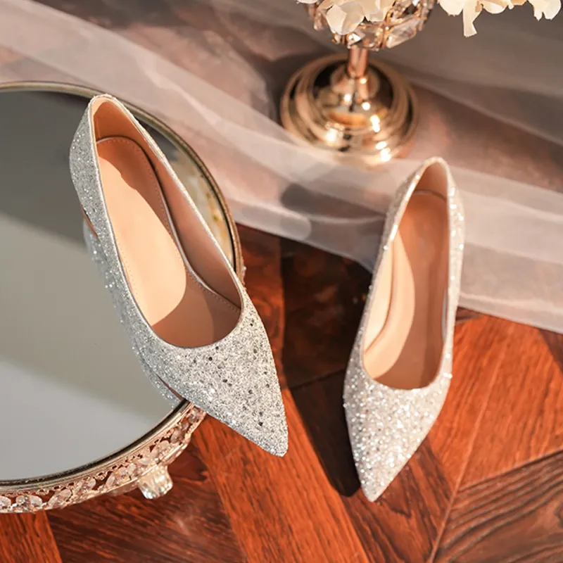 Lanza Casual Single Shoes Women's-16