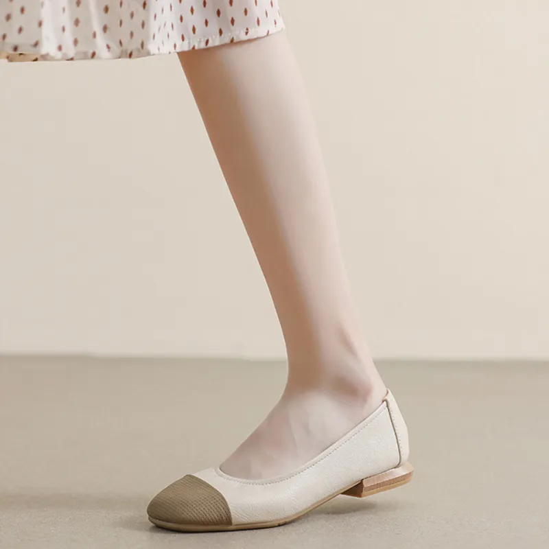 Lanza Casual Single Shoes Women's-1