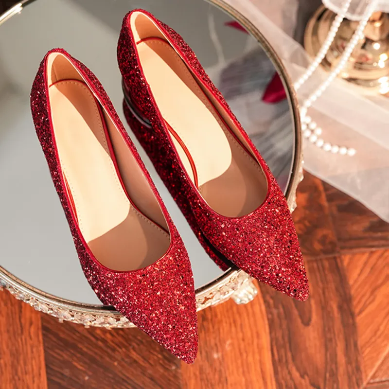 Lanza Casual Single Shoes Women's-10