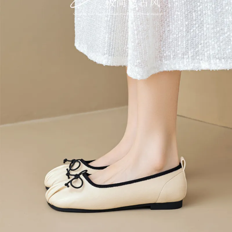 Lanza Casual Single Shoes Women's-1