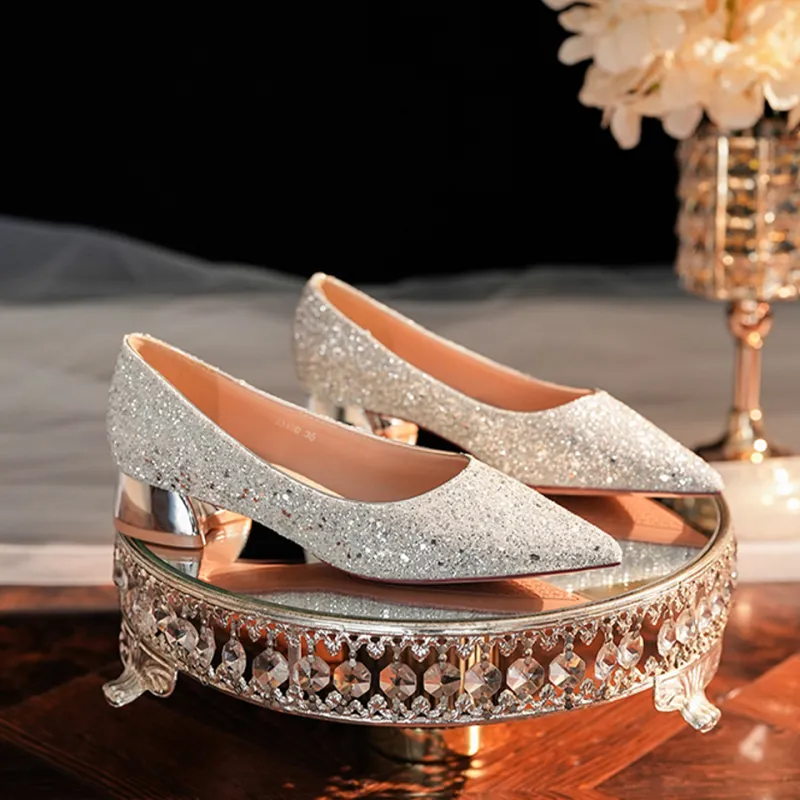 Lanza Casual Single Shoes Women's-14