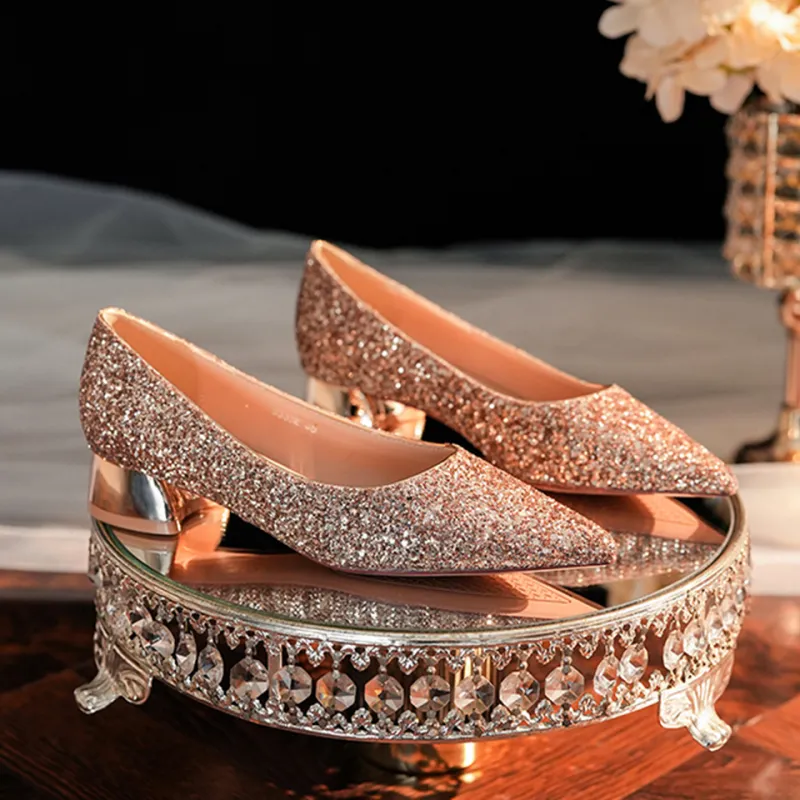 Lanza Casual Single Shoes Women's-2