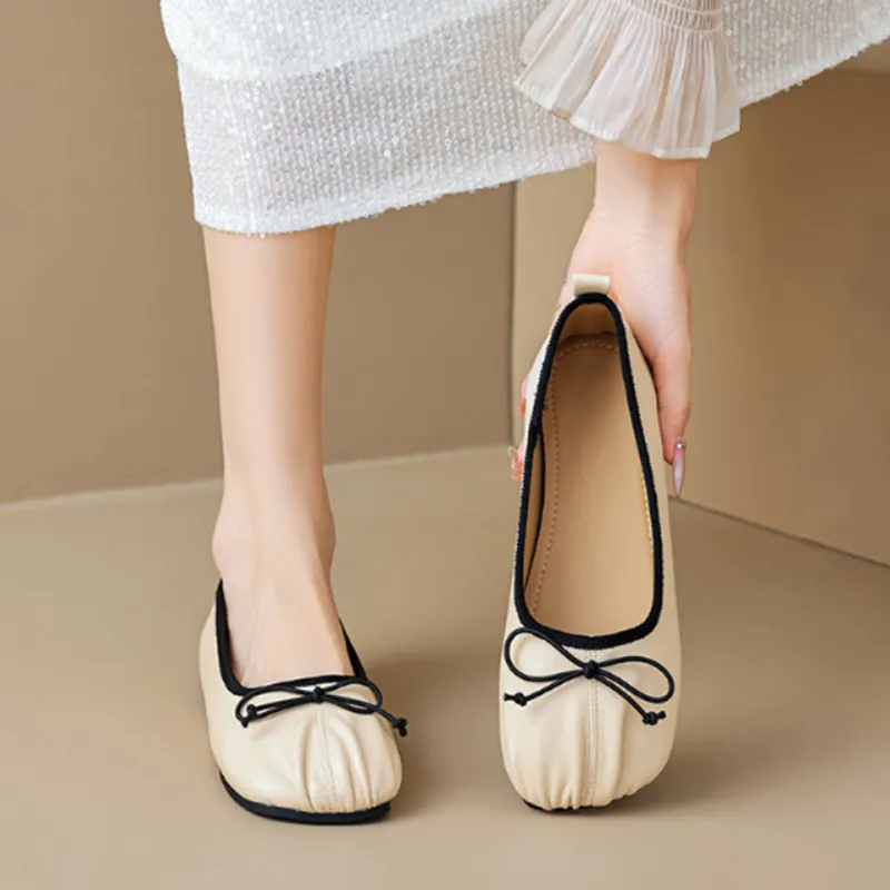 Lanza Casual Single Shoes Women's-3