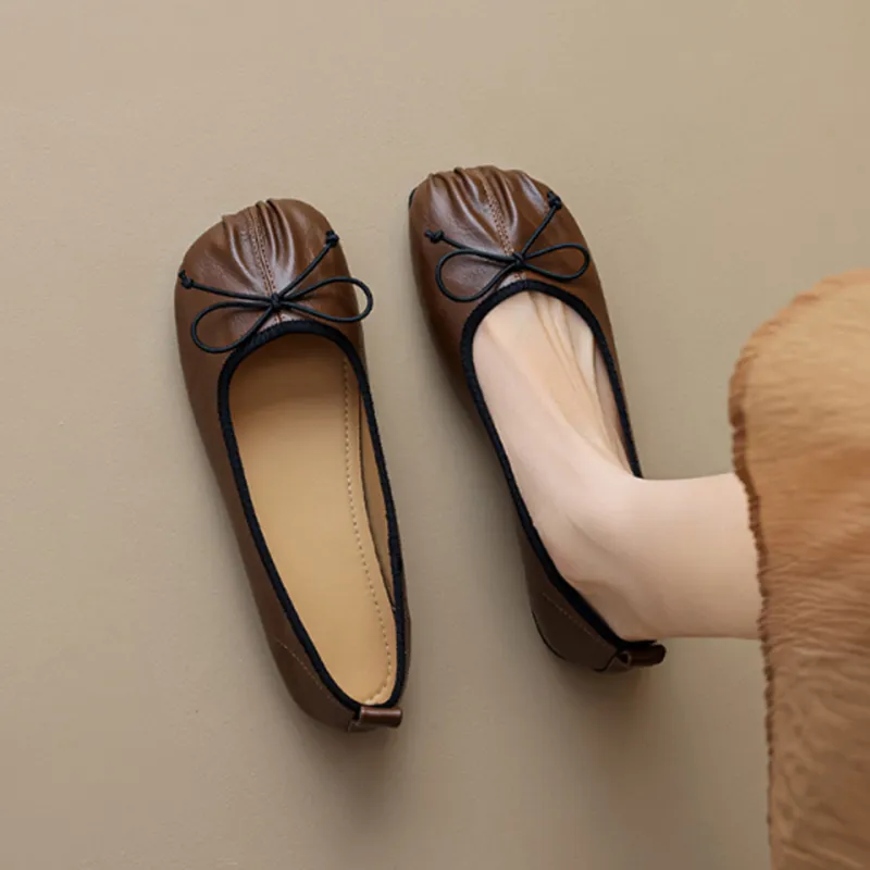 Lanza Casual Single Shoes Women's-8
