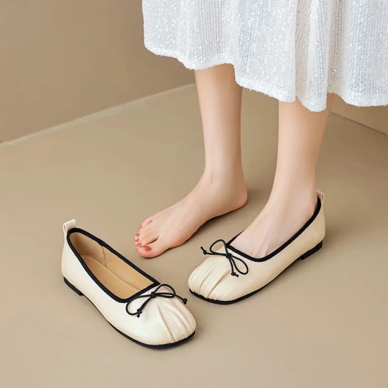 Lanza Casual Single Shoes Women's-2
