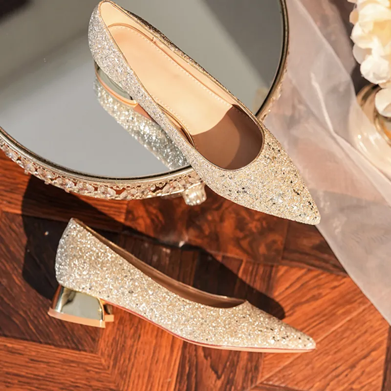 Lanza Casual Single Shoes Women's-24